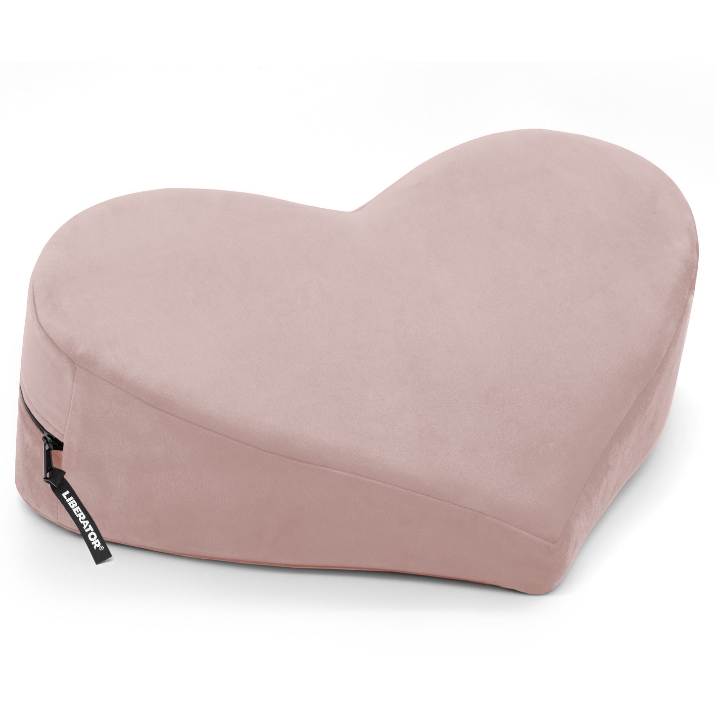 Heart Wedge, Bedroom Furniture by Liberator - shown in product photo