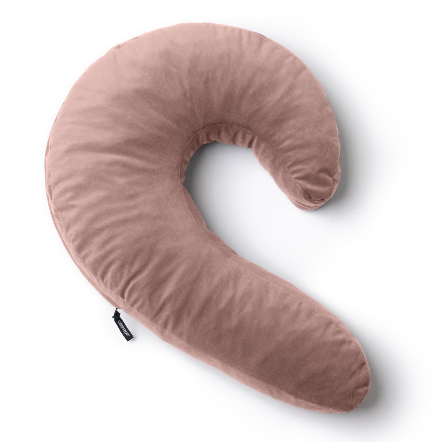 Lune Snuggle Pillow, Bedroom Furniture by Liberator - shown in product photo