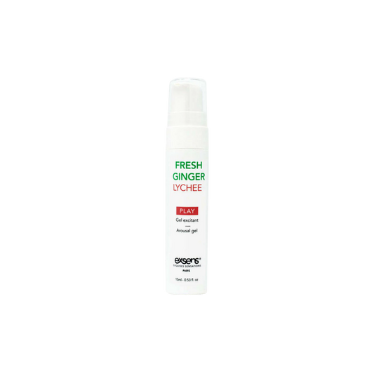 Arousal Gel