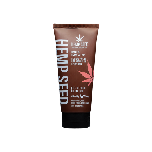 Earthly Body Hand & Body Lotion