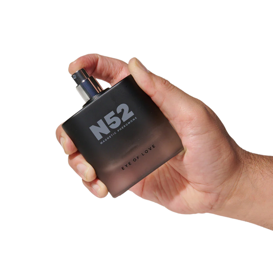N52 Magnetic Cologne