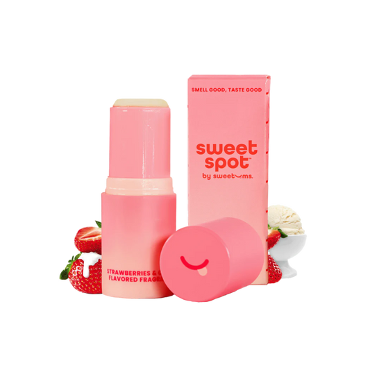 Sweet Spot Flavored Fragrance