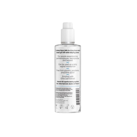 Simply Timeless Aqua Jelle