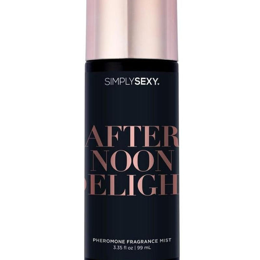 Simply Sexy Pheromone Fragrance Mist
