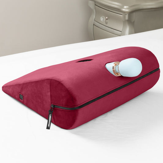 Axis Toy Mount, Bedroom Furniture by Liberator - shown in product photo