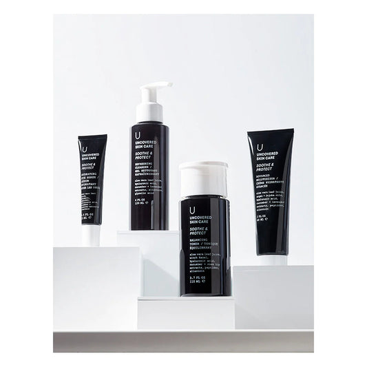 Daily Skin Essential Kit