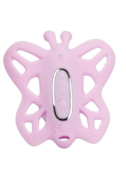 Venus Butterfly Silicone Remote Venus