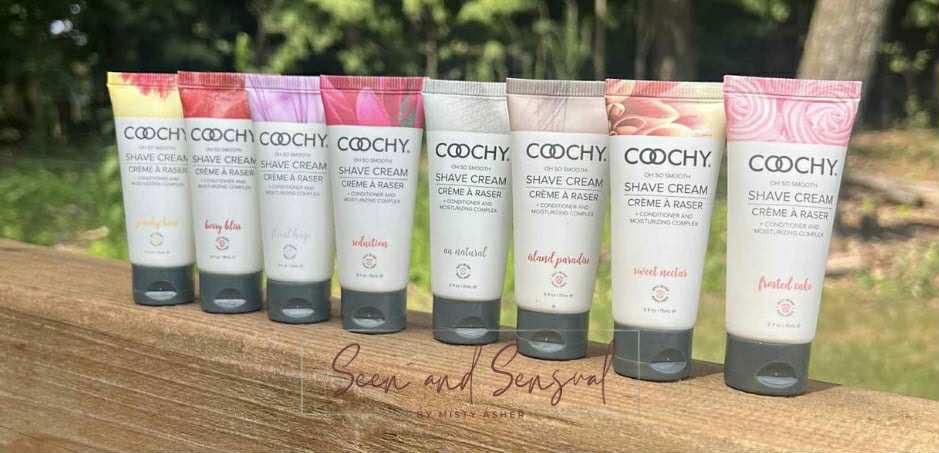 Coochy Flight