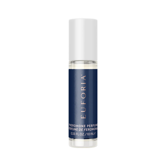 Pheromone Perfume (Rollerball)
