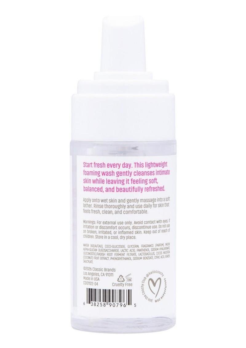 Coochy Fab Fresh Feminine Wash
