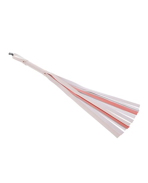 Peaches 'n CreaMe Stripe Flogger