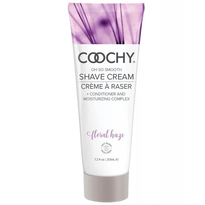 Coochy Shave Cream 3.4oz