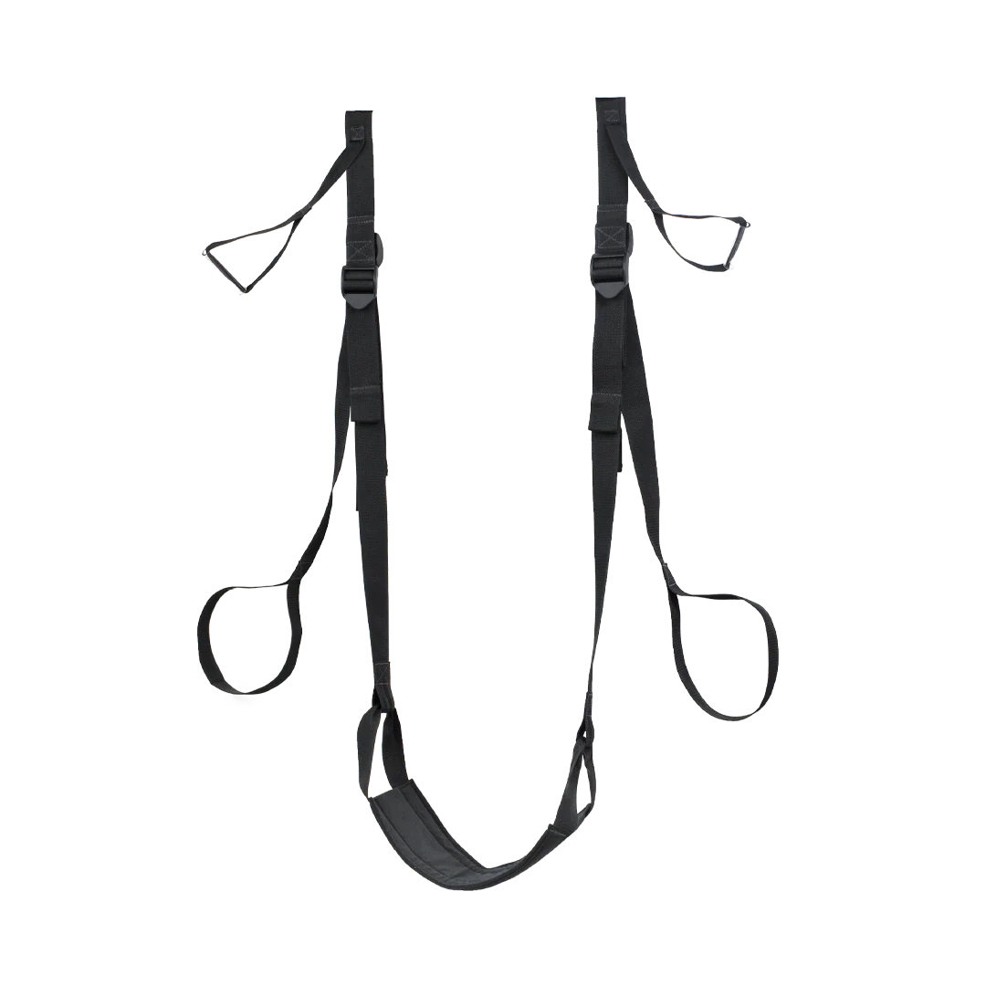 Frequent Flier Door Swing