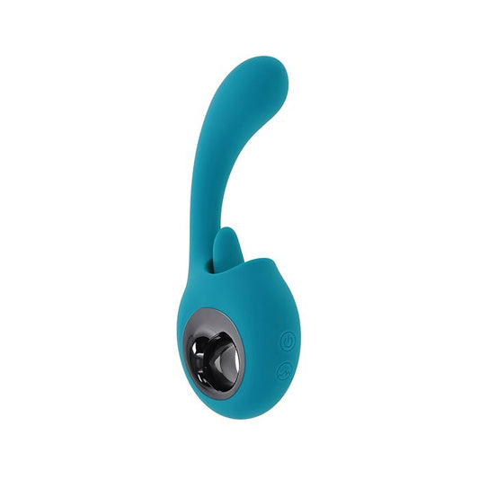 How Many Licks G-Spot Vibrator