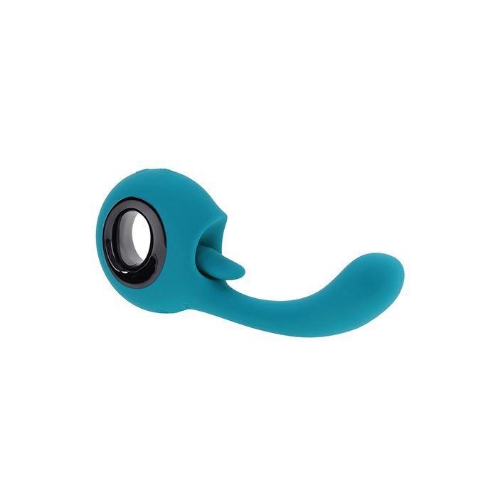 How Many Licks G-Spot Vibrator