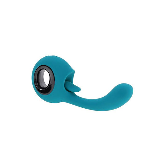 How Many Licks G-Spot Vibrator