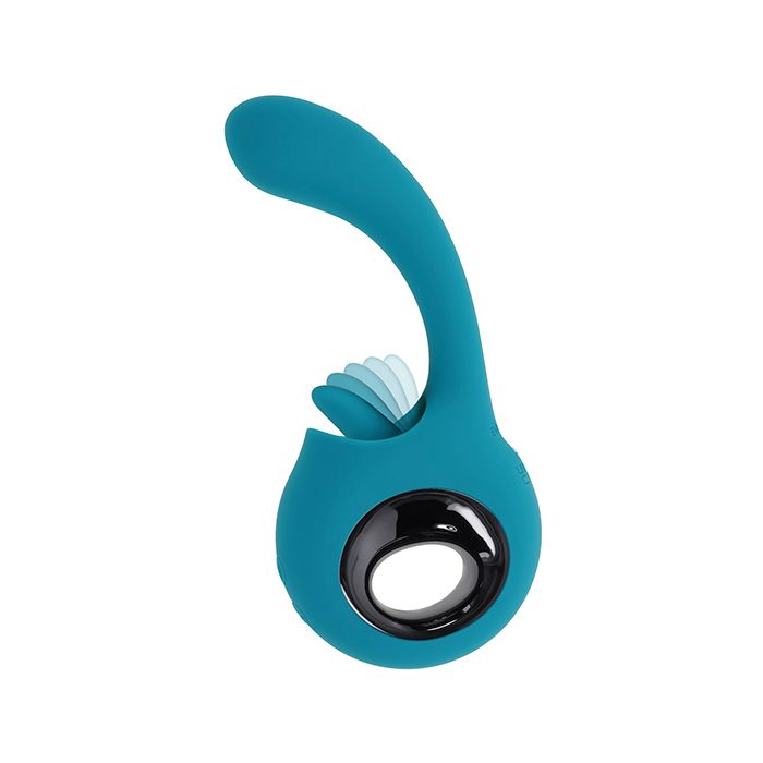How Many Licks G-Spot Vibrator