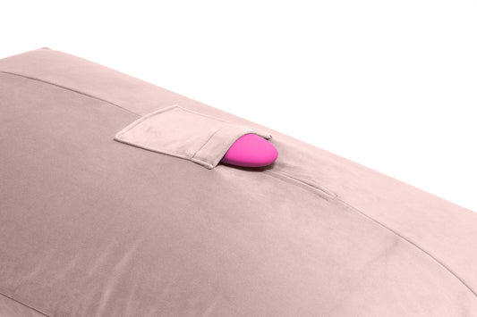 Humphrey Toy Mount, Bedroom Furniture by Liberator - shown in product photo