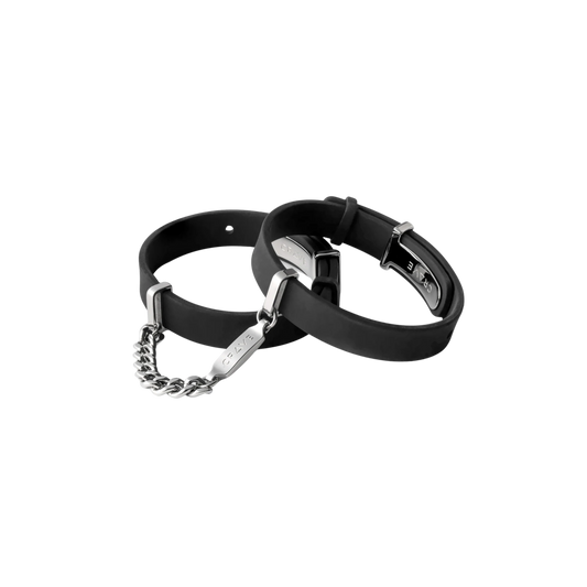 ID Cuffs