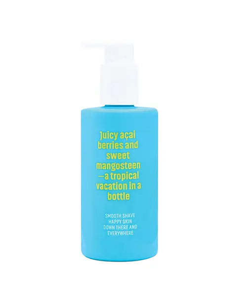 Coochy Shave Cream 8oz