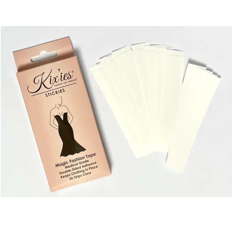 Kix'ies Fashion Tape