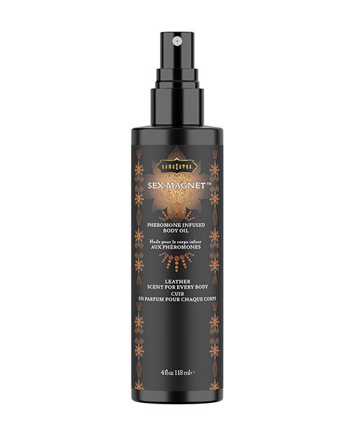 Sex Magnet Pheromone Body Spray
