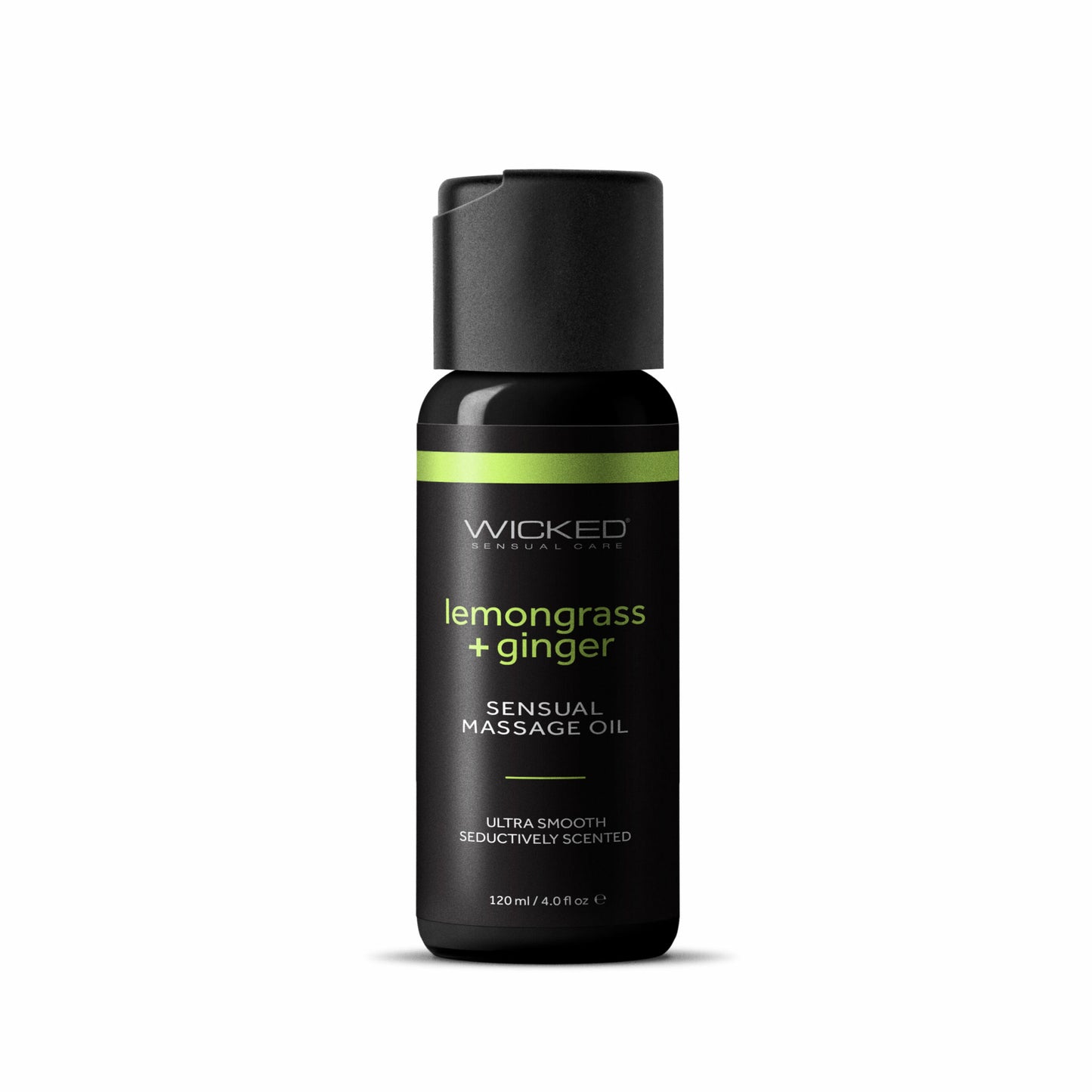 Sensual Massage Oil