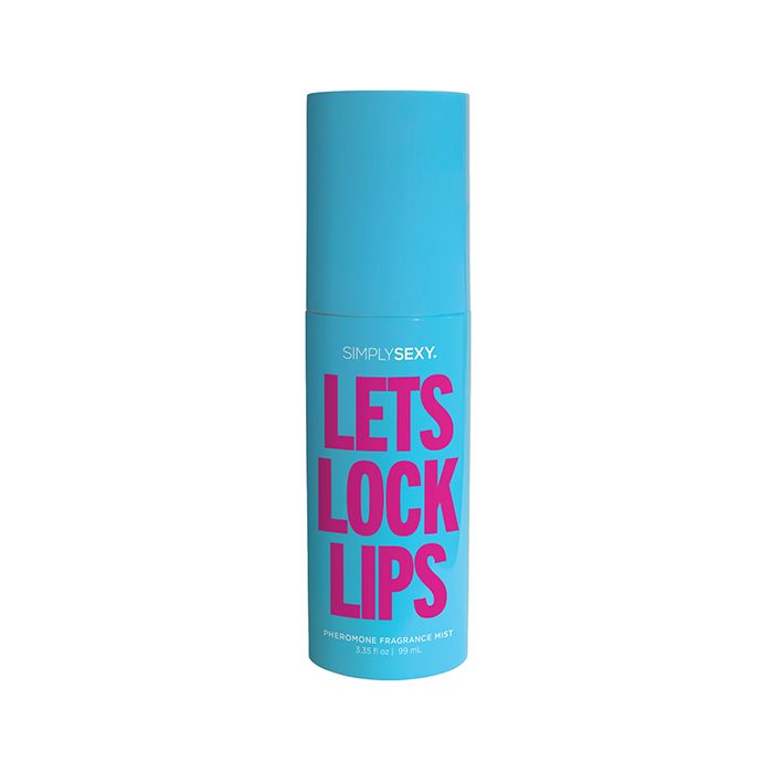 Simply Sexy Pheromone Spray