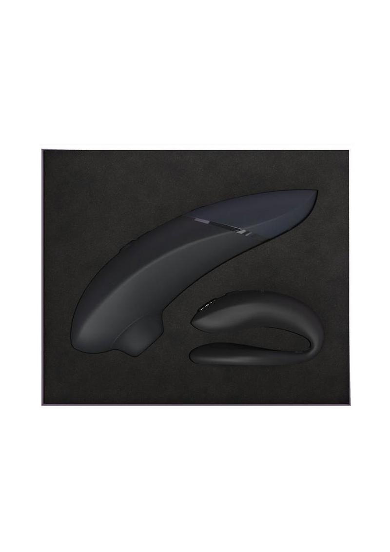 Lust & Luxury Collection Box Sync O and Next