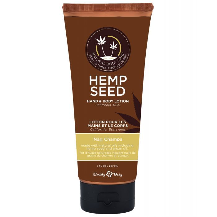 Earthly Body Hand & Body Lotion