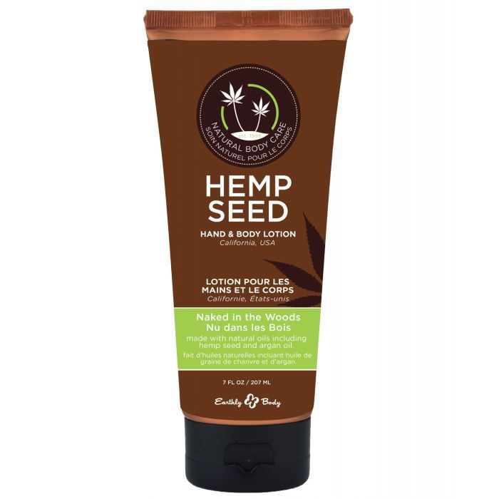 Earthly Body Hand & Body Lotion