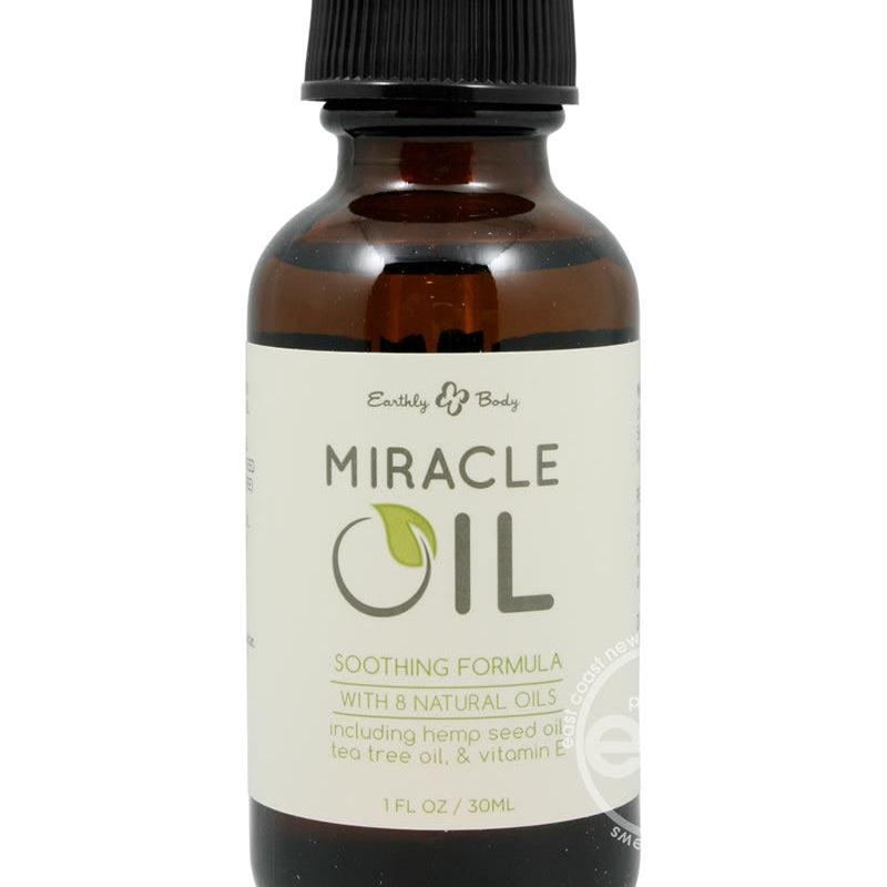 Miracle Oil