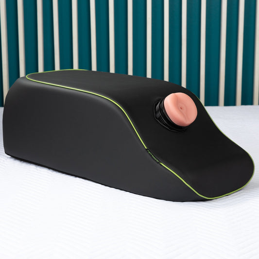 On a Mission - Missionary Toy Mount, Bedroom Furniture by Liberator - shown in product photo