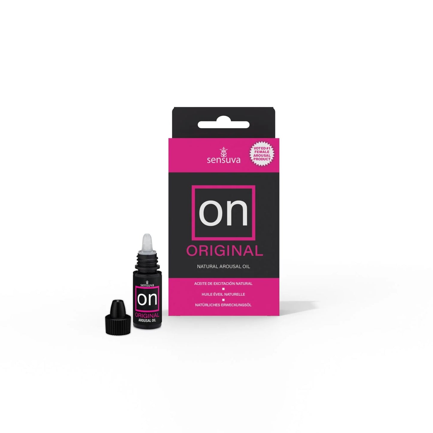 ON Arousal Oil For Her - Original