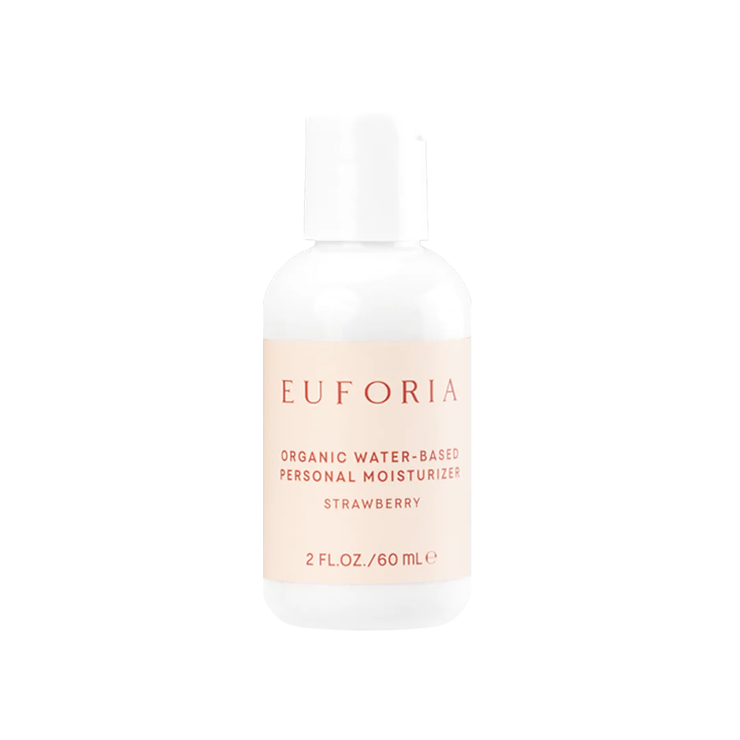 Organic Water-Based Lubricant