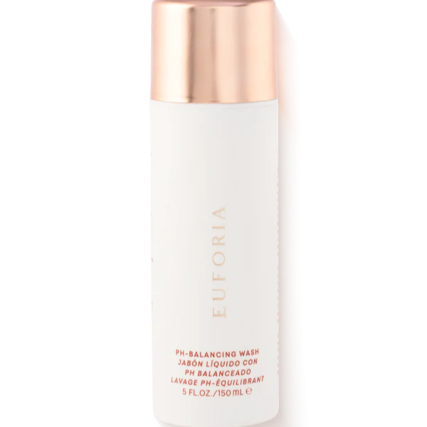 PH Balancing Wash