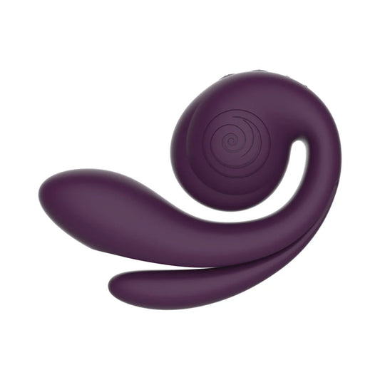 SVibe Snail Gizi Pro Vibrator