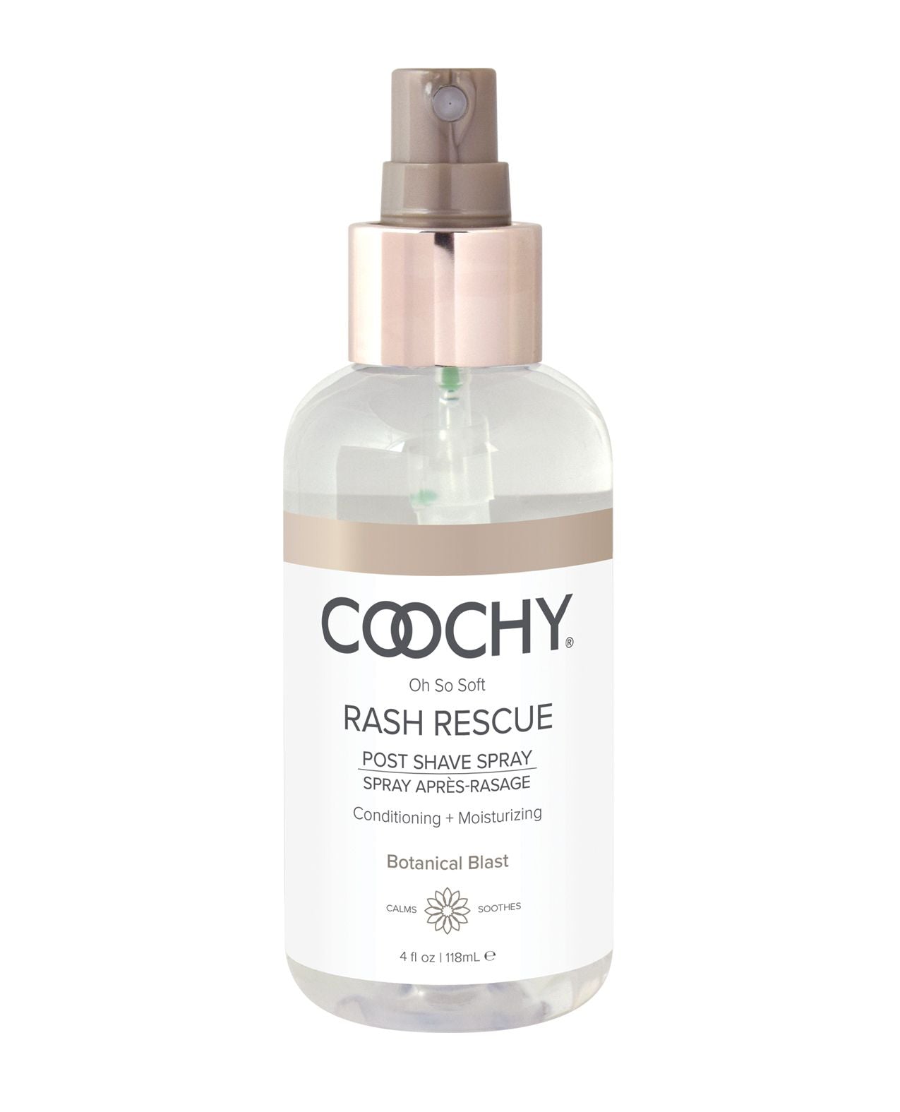 Aftershave Protection Mist