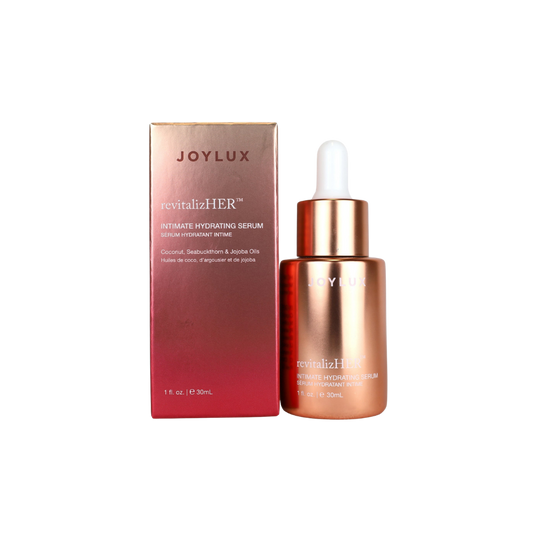 revitalizHER Hydrating Serum