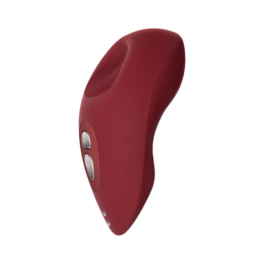 Tremble, Bedroom Toy by Liberator - shown in product photo