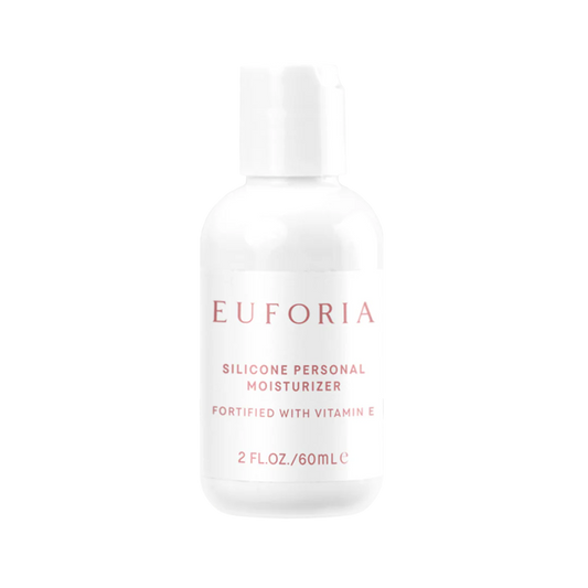 Silicone Personal Moisturizer
