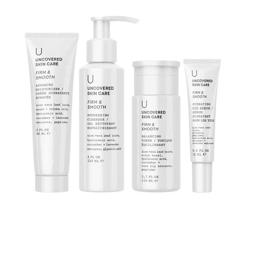 Daily Skin Essential Kit