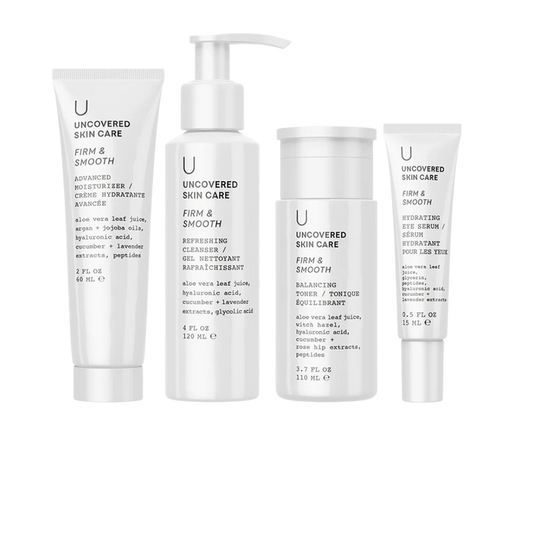 Daily Skin Essential Kit