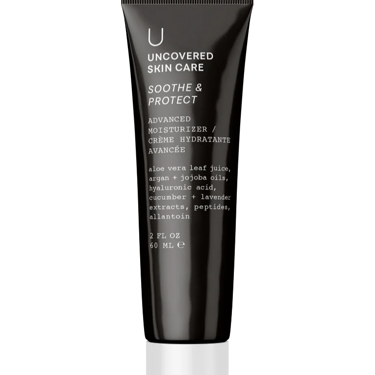 Soothe & Protect - Advanced Moisturizer