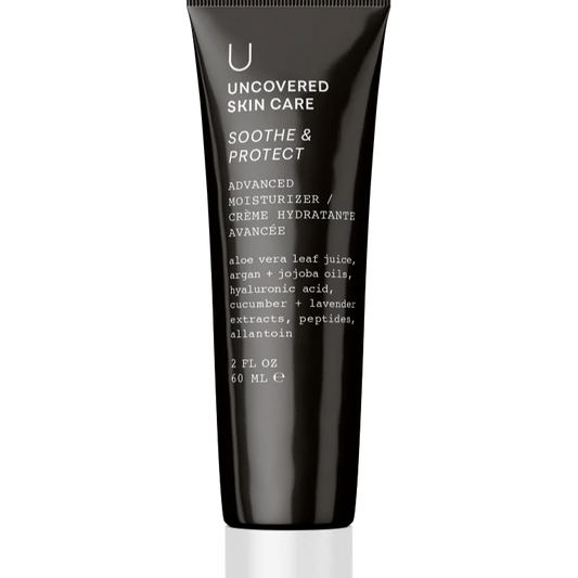 Soothe & Protect - Advanced Moisturizer
