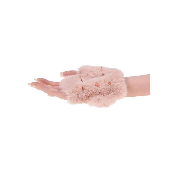 Peaches 'n CreaMe Spiked Sensory Glove