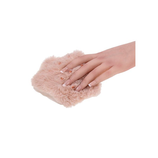 Peaches 'n CreaMe Spiked Sensory Glove