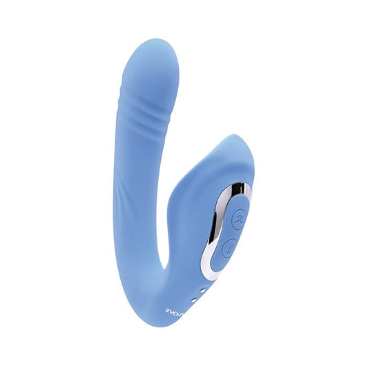 Tap & Thrust Dual Vibe