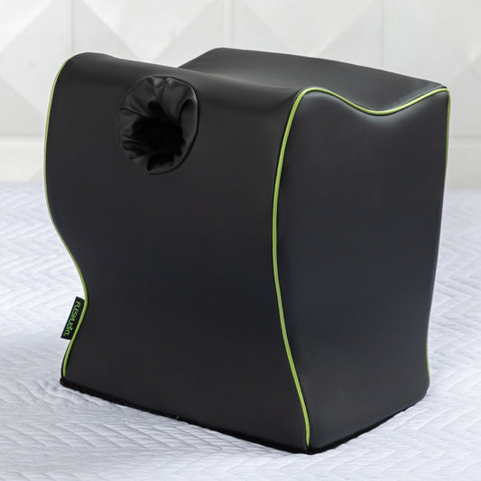 Top Dog - Doggy Style Toy Mount, Bedroom Furniture by Liberator - shown in product photo