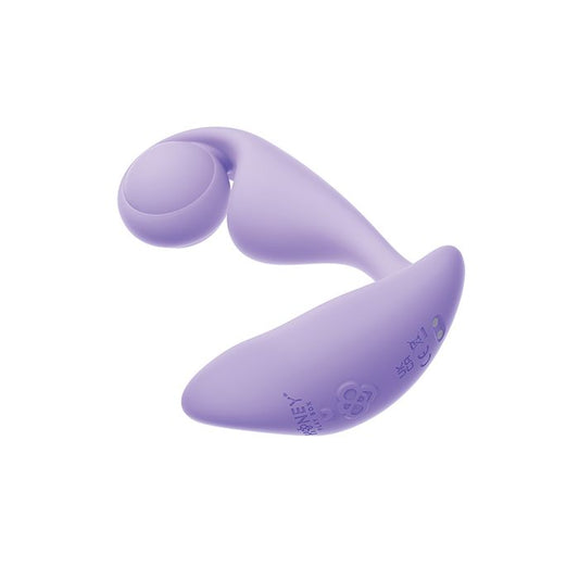 Trill Wearable Single Ball Dual Vibrator